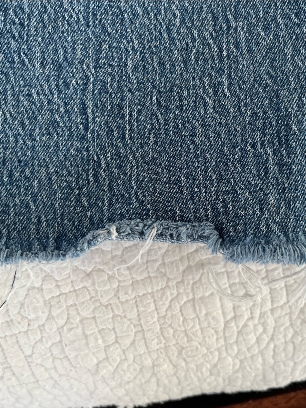 High Rise Gap Jeans,Women - Picture 3 of 4